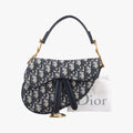 Saddle Navy×grey Jacquard 03-RU-1108サドル ネイビー×グレー ジャガード 03-RU-1108
