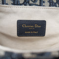 Saddle Navy×grey Jacquard 03-RU-1108サドル ネイビー×グレー ジャガード 03-RU-1108