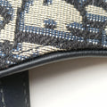 Saddle Navy×grey Jacquard 03-RU-1108サドル ネイビー×グレー ジャガード 03-RU-1108
