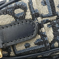 Saddle Navy×grey Jacquard 03-RU-1108サドル ネイビー×グレー ジャガード 03-RU-1108