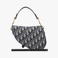Saddle Navy×grey Jacquard 03-RU-1108サドル ネイビー×グレー ジャガード 03-RU-1108