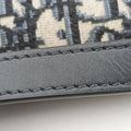 Saddle Navy×grey Jacquard 03-RU-1108サドル ネイビー×グレー ジャガード 03-RU-1108