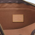 Multi Pochette Accessoir brown×khaki Monogram Canvas M44813 SP3260ミュルティ ポシェット アクセソワール モノグラム/ブラウン×カーキ モノグラムキャンバス M44813 SP3260