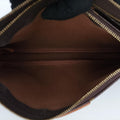 Multi Pochette Accessoir brown×khaki Monogram Canvas M44813 SP3260ミュルティ ポシェット アクセソワール モノグラム/ブラウン×カーキ モノグラムキャンバス M44813 SP3260
