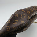 Multi Pochette Accessoir brown×khaki Monogram Canvas M44813 SP3260ミュルティ ポシェット アクセソワール モノグラム/ブラウン×カーキ モノグラムキャンバス M44813 SP3260