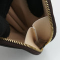 Multi Pochette Accessoir brown×khaki Monogram Canvas M44813 SP3260ミュルティ ポシェット アクセソワール モノグラム/ブラウン×カーキ モノグラムキャンバス M44813 SP3260