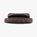 Multi Pochette Accessoir brown×khaki Monogram Canvas M44813 SP3260ミュルティ ポシェット アクセソワール モノグラム/ブラウン×カーキ モノグラムキャンバス M44813 SP3260