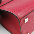 Legenne PM Red leather B1028レジェンヌ PM レッド レザー B1028
