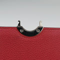 Legenne PM Red leather B1028レジェンヌ PM レッド レザー B1028