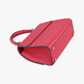 Legenne PM Red leather B1028レジェンヌ PM レッド レザー B1028