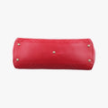 GG Marmont Red Leather 443505 E020417758GGマーモント レッド レザー 443505 E020417758