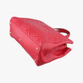 GG Marmont Red Leather 443505 E020417758GGマーモント レッド レザー 443505 E020417758
