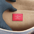 MARIGNAN Brown×COQUELICOT Monogram Canvas×calf leather M44544 FL2108マリニャン モノグラム/ブラウン×コクリコ モノグラムキャンバス×カーフレザー M44544 FL2108