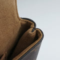 MARIGNAN Brown×COQUELICOT Monogram Canvas×calf leather M44544 FL2108マリニャン モノグラム/ブラウン×コクリコ モノグラムキャンバス×カーフレザー M44544 FL2108