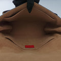 MARIGNAN Brown×COQUELICOT Monogram Canvas×calf leather M44544 FL2108マリニャン モノグラム/ブラウン×コクリコ モノグラムキャンバス×カーフレザー M44544 FL2108