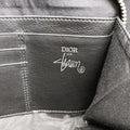 Shawn Stussy collaboration Black Leather 10-BO-0250ショーン ステューシー コラボ ブラック レザー 10-BO-0250