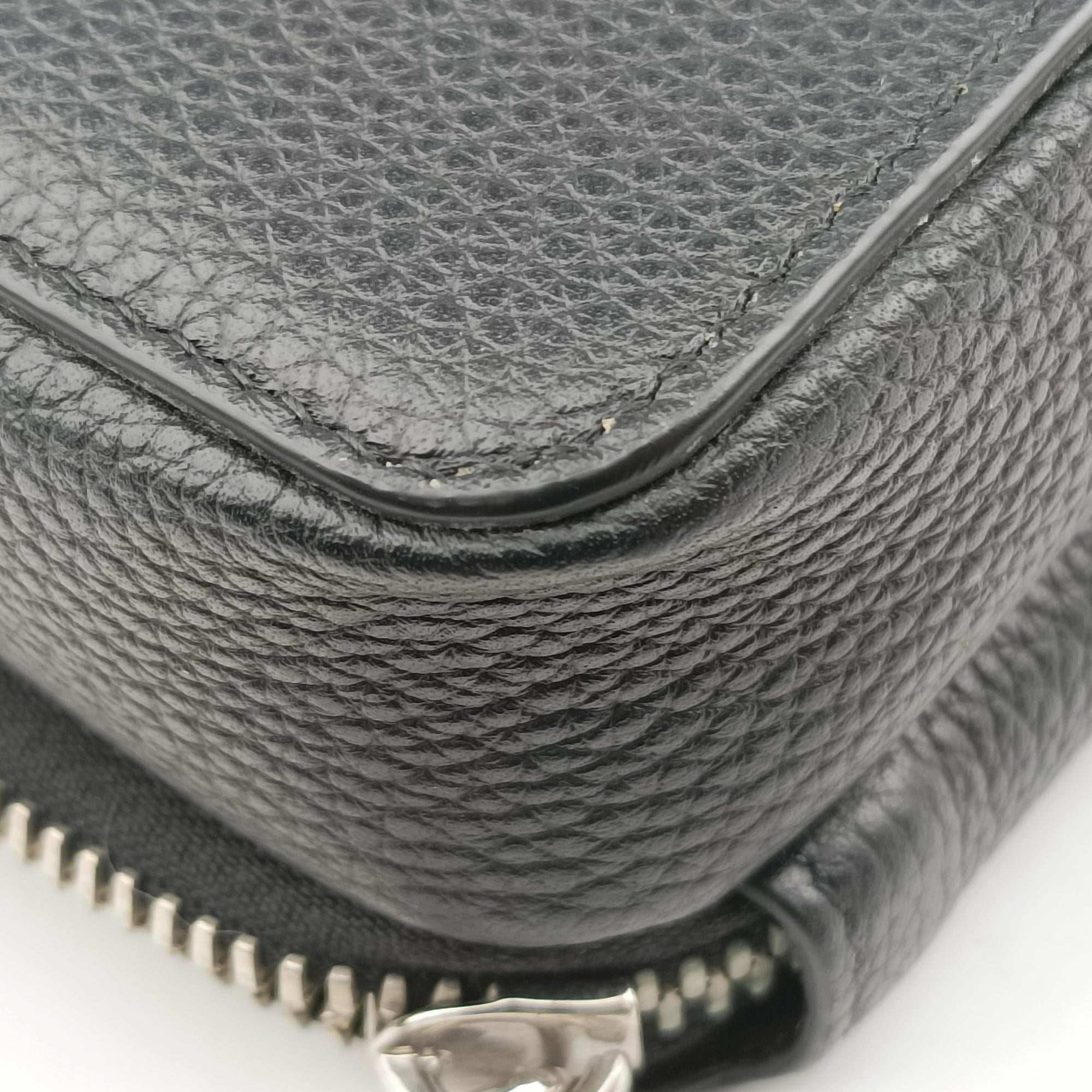 Shawn Stussy collaboration Black Leather 10-BO-0250ショーン ステューシー コラボ ブラック レザー 10-BO-0250