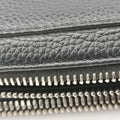 Shawn Stussy collaboration Black Leather 10-BO-0250ショーン ステューシー コラボ ブラック レザー 10-BO-0250