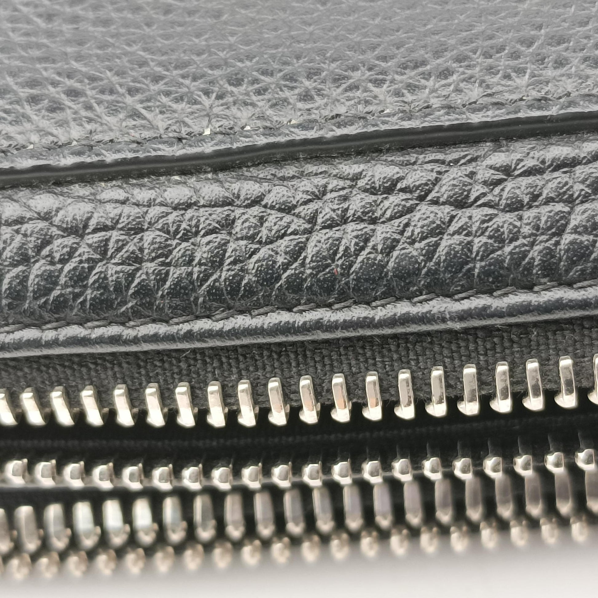 Shawn Stussy collaboration Black Leather 10-BO-0250ショーン ステューシー コラボ ブラック レザー 10-BO-0250
