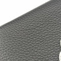 Shawn Stussy collaboration Black Leather 10-BO-0250ショーン ステューシー コラボ ブラック レザー 10-BO-0250