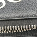 Shawn Stussy collaboration Black Leather 10-BO-0250ショーン ステューシー コラボ ブラック レザー 10-BO-0250
