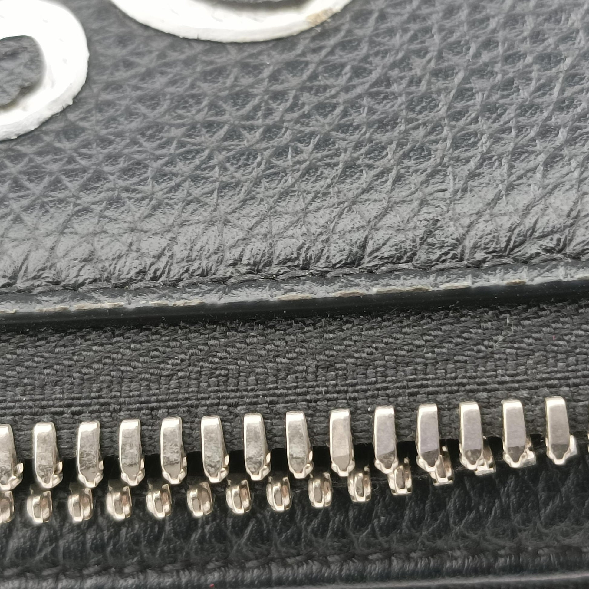 Shawn Stussy collaboration Black Leather 10-BO-0250ショーン ステューシー コラボ ブラック レザー 10-BO-0250