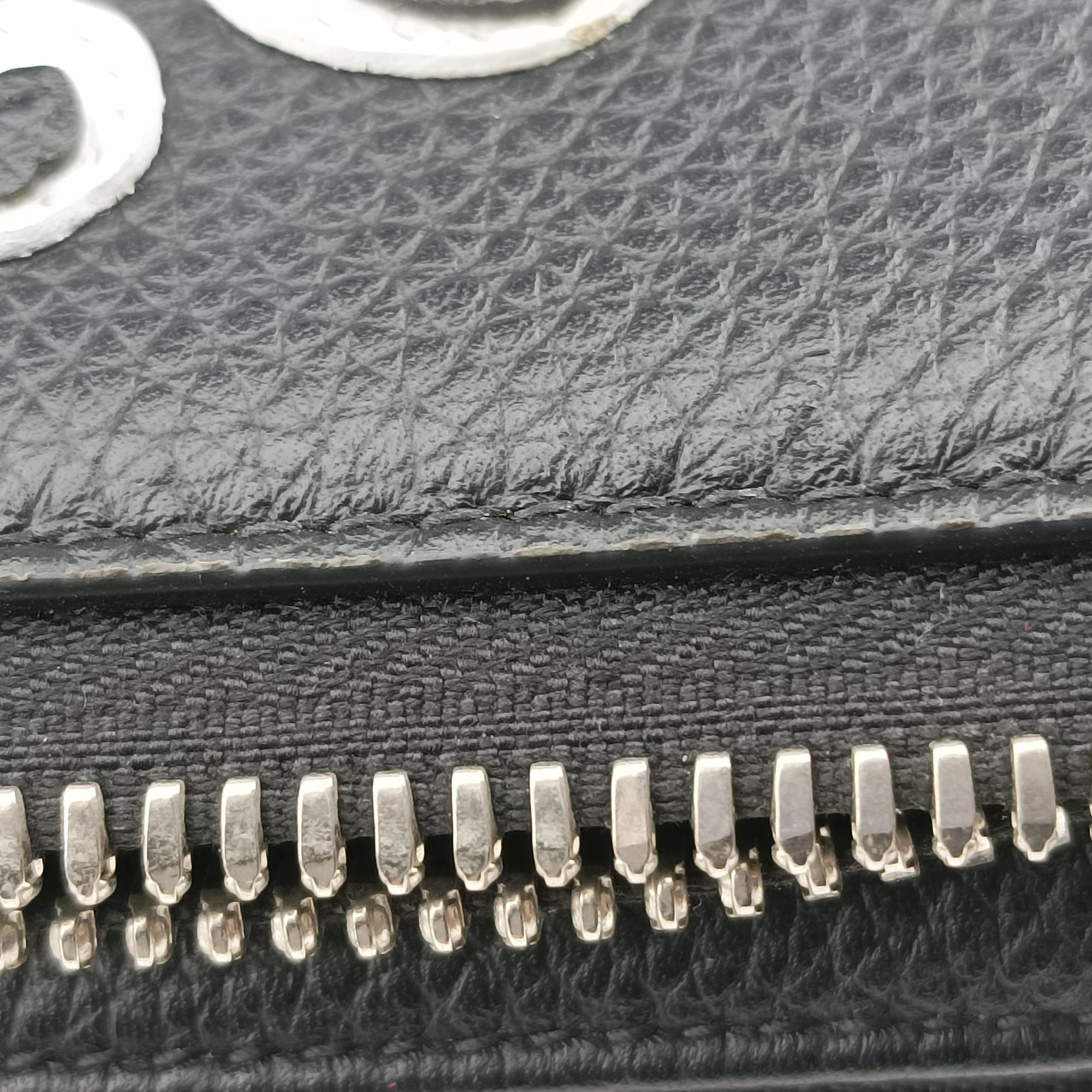 Shawn Stussy collaboration Black Leather 10-BO-0250ショーン ステューシー コラボ ブラック レザー 10-BO-0250