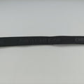 Shawn Stussy collaboration Black Leather 10-BO-0250ショーン ステューシー コラボ ブラック レザー 10-BO-0250