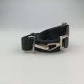 Shawn Stussy collaboration Black Leather 10-BO-0250ショーン ステューシー コラボ ブラック レザー 10-BO-0250