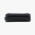 Shawn Stussy collaboration Black Leather 10-BO-0250ショーン ステューシー コラボ ブラック レザー 10-BO-0250