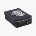 Shawn Stussy collaboration Black Leather 10-BO-0250ショーン ステューシー コラボ ブラック レザー 10-BO-0250