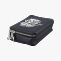 Shawn Stussy collaboration Black Leather 10-BO-0250ショーン ステューシー コラボ ブラック レザー 10-BO-0250