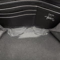 Shawn Stussy collaboration Black Leather 10-BO-0250ショーン ステューシー コラボ ブラック レザー 10-BO-0250