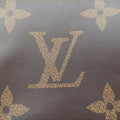 On the Go GM Brown Monogram Canvas M45320 IC ChipオンザゴーGM モノグラム/ブラウン モノグラム キャンバス M45320 ICチップ