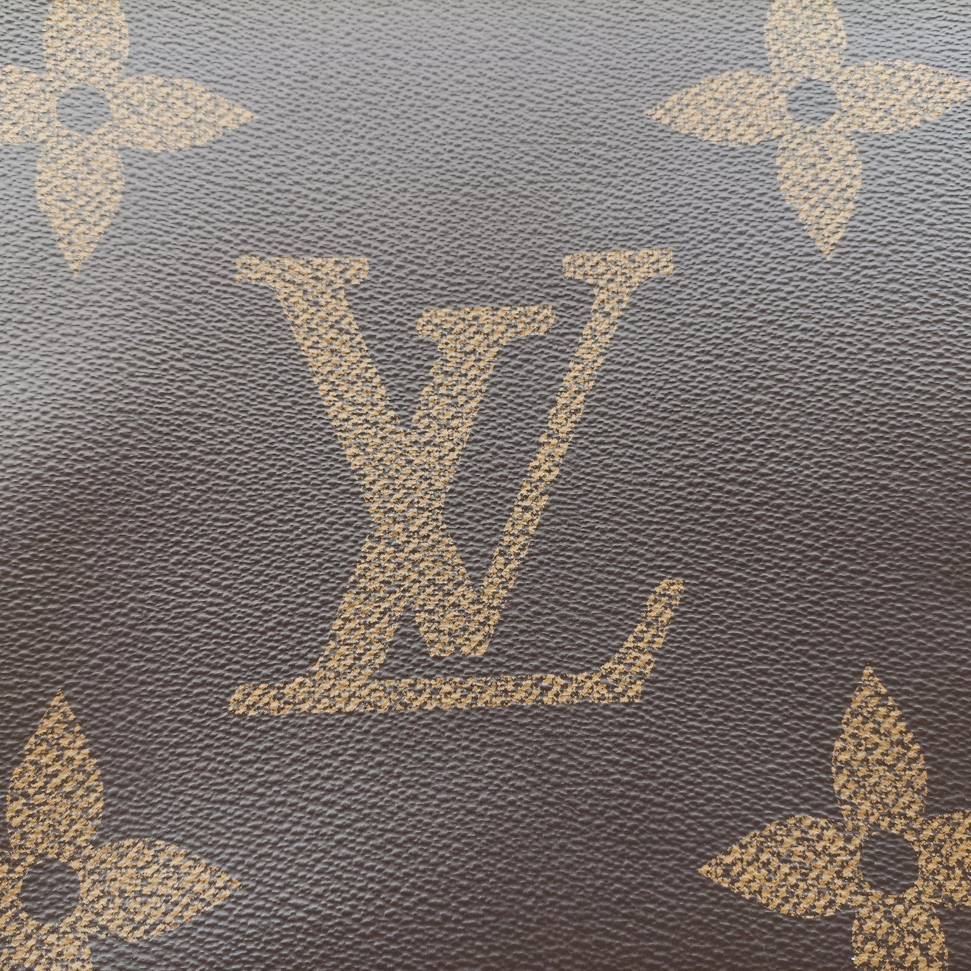 On the Go GM Brown Monogram Canvas M45320 IC ChipオンザゴーGM モノグラム/ブラウン モノグラム キャンバス M45320 ICチップ