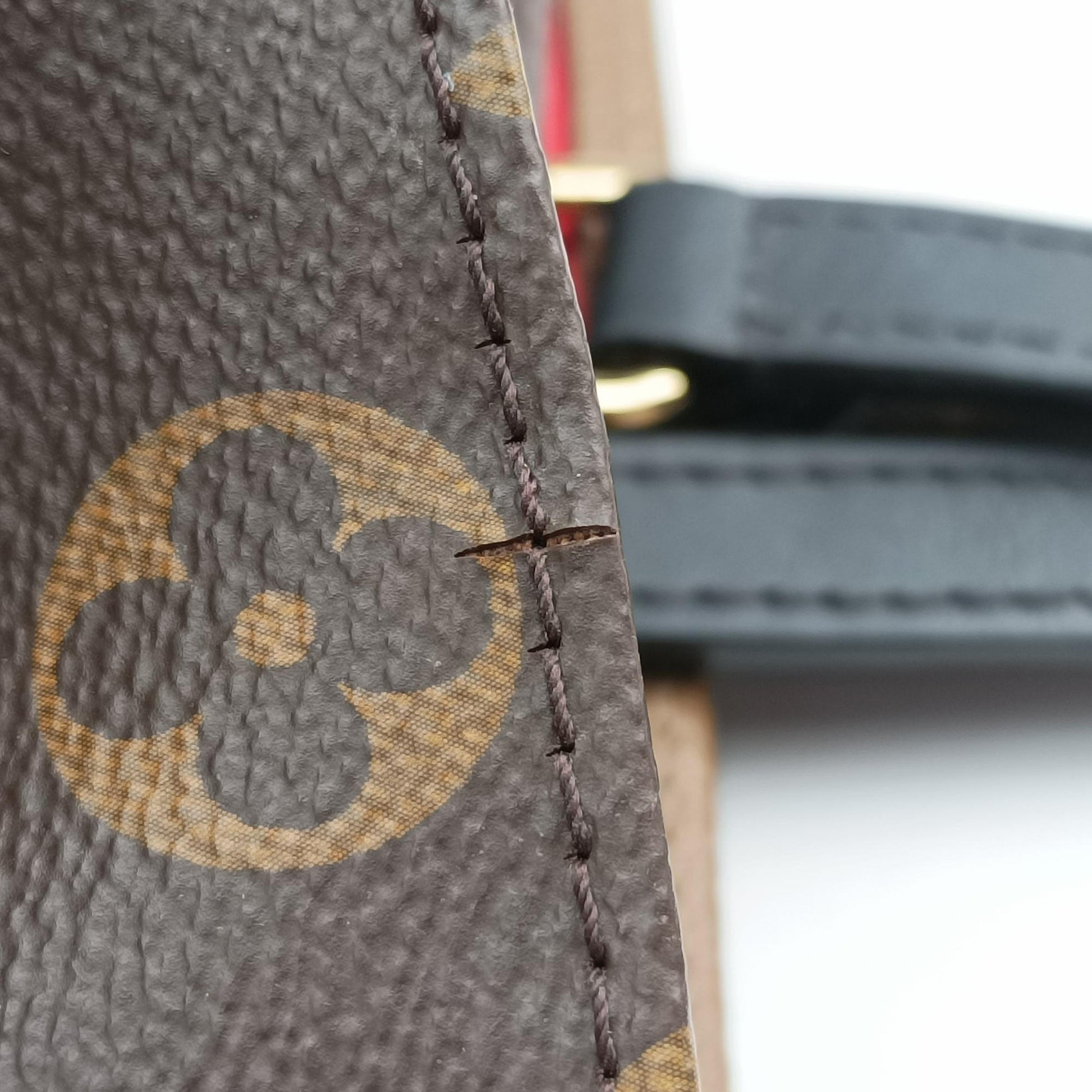 On the Go GM Brown Monogram Canvas M45320 IC ChipオンザゴーGM モノグラム/ブラウン モノグラム キャンバス M45320 ICチップ