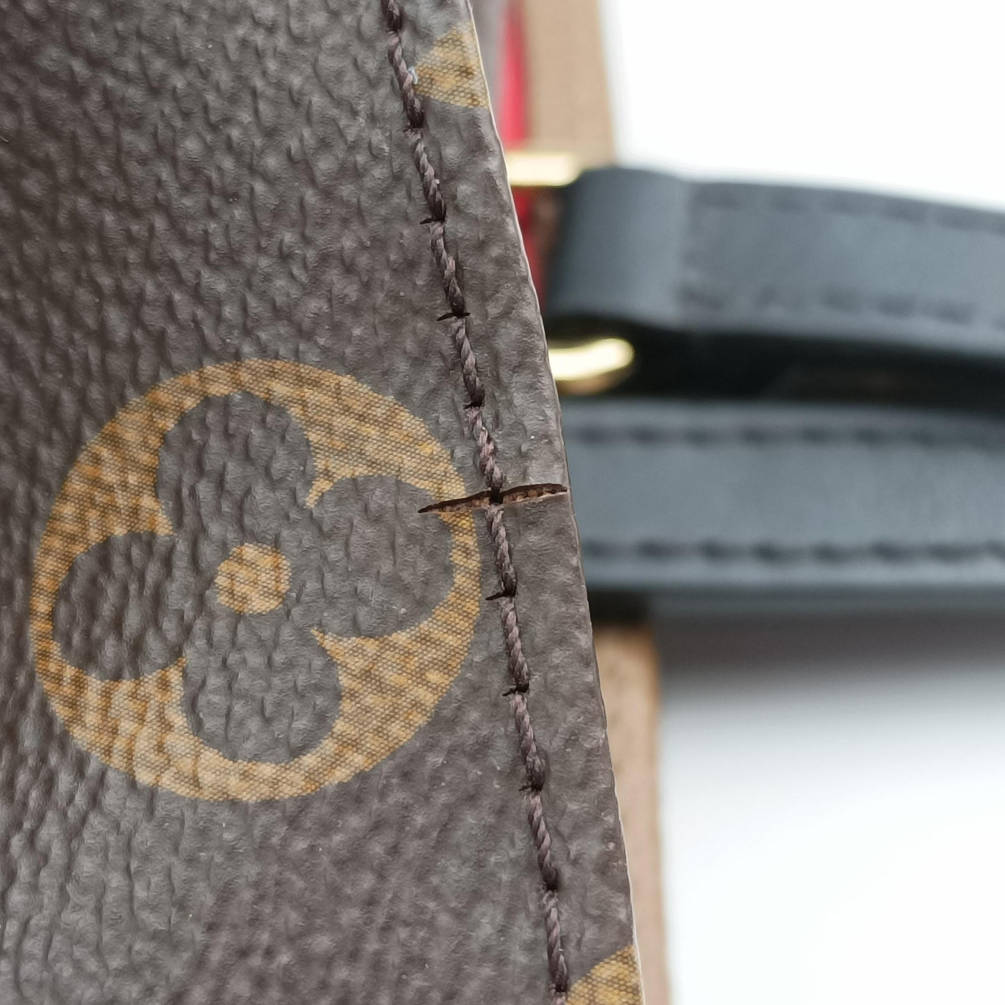 On the Go GM Brown Monogram Canvas M45320 IC ChipオンザゴーGM モノグラム/ブラウン モノグラム キャンバス M45320 ICチップ