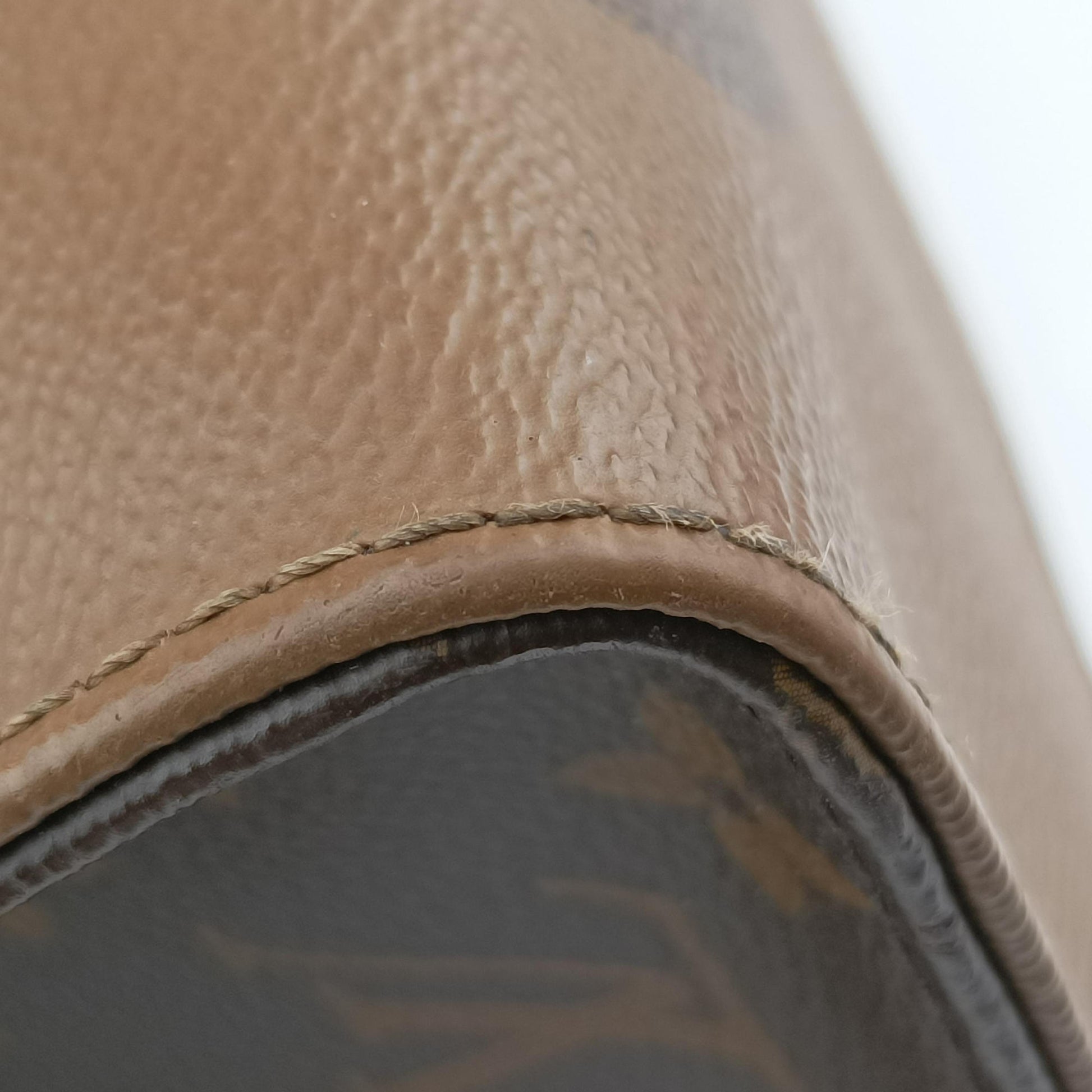 On the Go GM Brown Monogram Canvas M45320 IC ChipオンザゴーGM モノグラム/ブラウン モノグラム キャンバス M45320 ICチップ