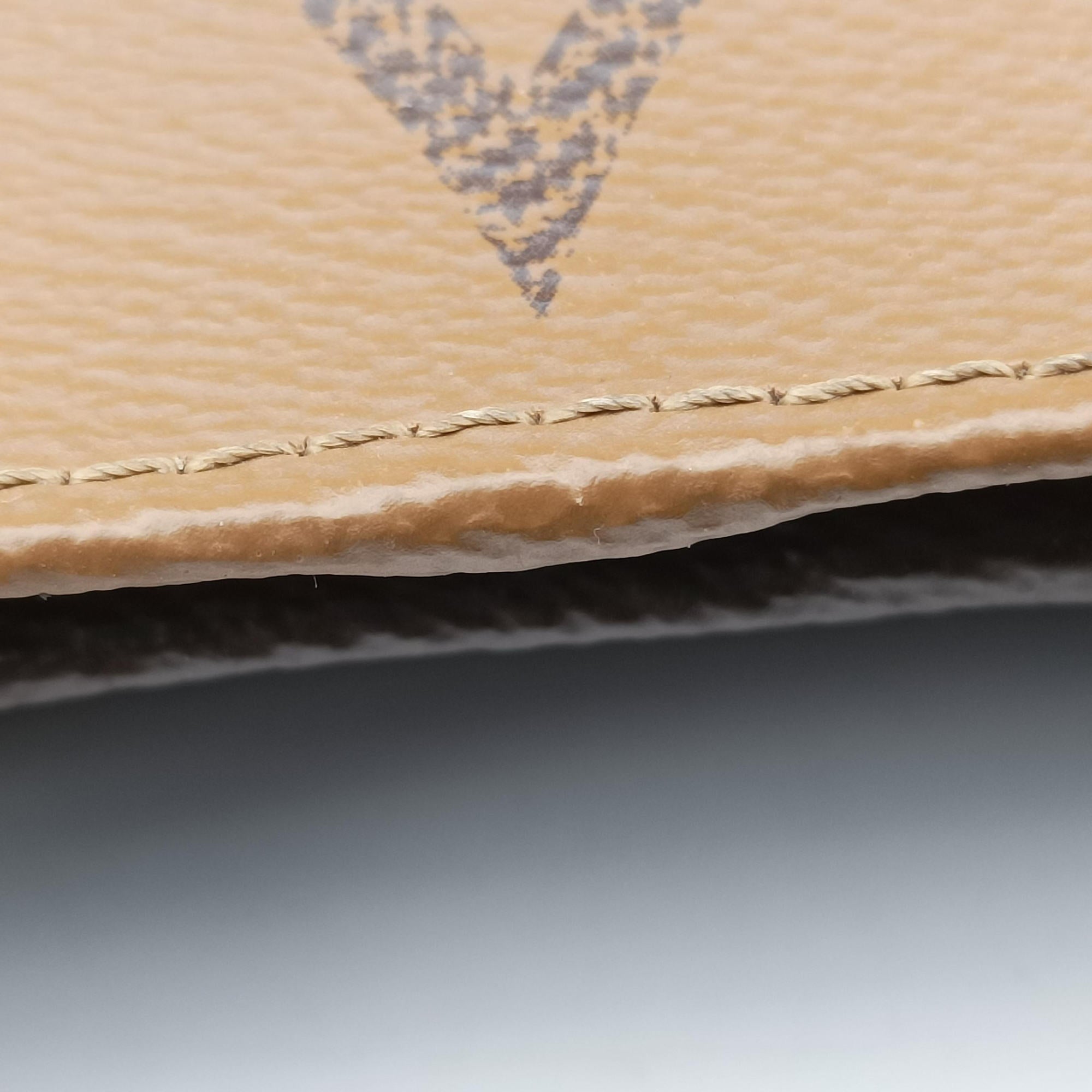 On the Go GM Brown Monogram Canvas M45320 IC ChipオンザゴーGM モノグラム/ブラウン モノグラム キャンバス M45320 ICチップ