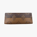 On the Go GM Brown Monogram Canvas M45320 IC ChipオンザゴーGM モノグラム/ブラウン モノグラム キャンバス M45320 ICチップ