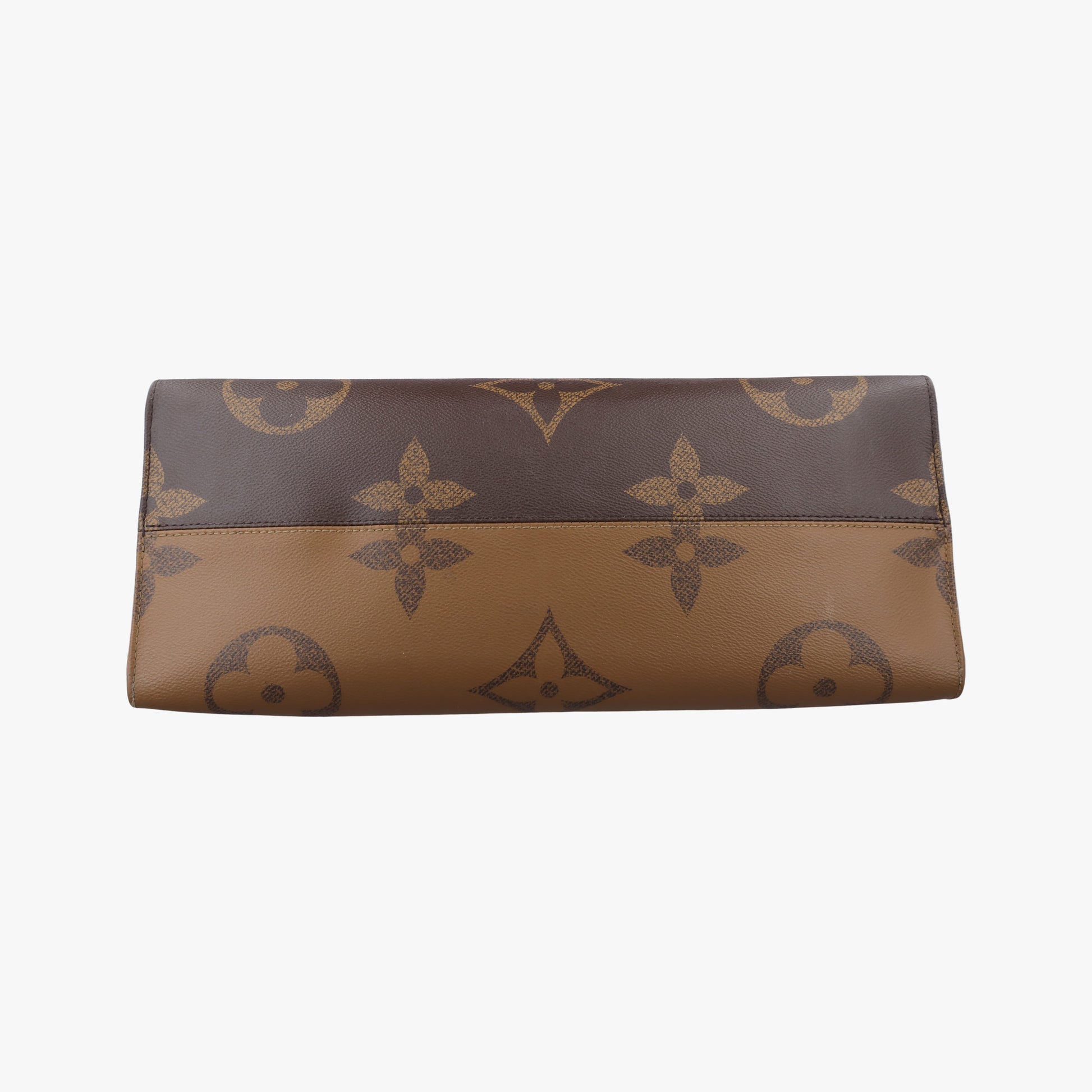 On the Go GM Brown Monogram Canvas M45320 IC ChipオンザゴーGM モノグラム/ブラウン モノグラム キャンバス M45320 ICチップ