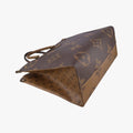 On the Go GM Brown Monogram Canvas M45320 IC ChipオンザゴーGM モノグラム/ブラウン モノグラム キャンバス M45320 ICチップ