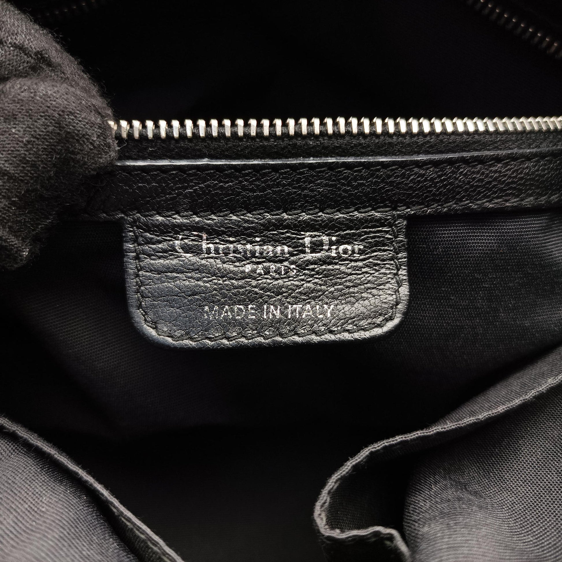 granville Black lambskin 05-MA-0059グランヴィル ブラック ラムスキン 05-MA-0059