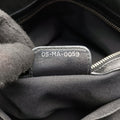 granville Black lambskin 05-MA-0059グランヴィル ブラック ラムスキン 05-MA-0059
