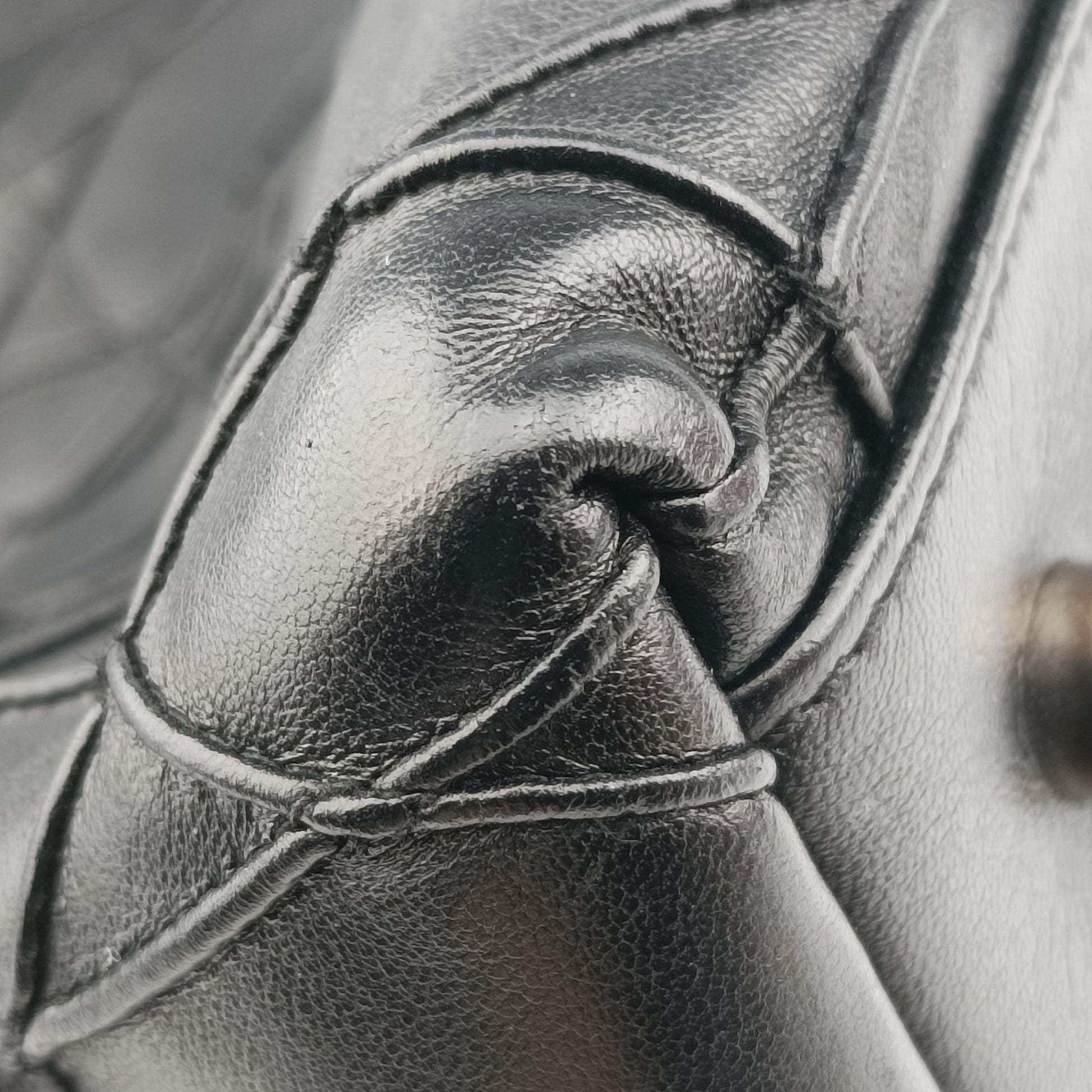 granville Black lambskin 05-MA-0059グランヴィル ブラック ラムスキン 05-MA-0059