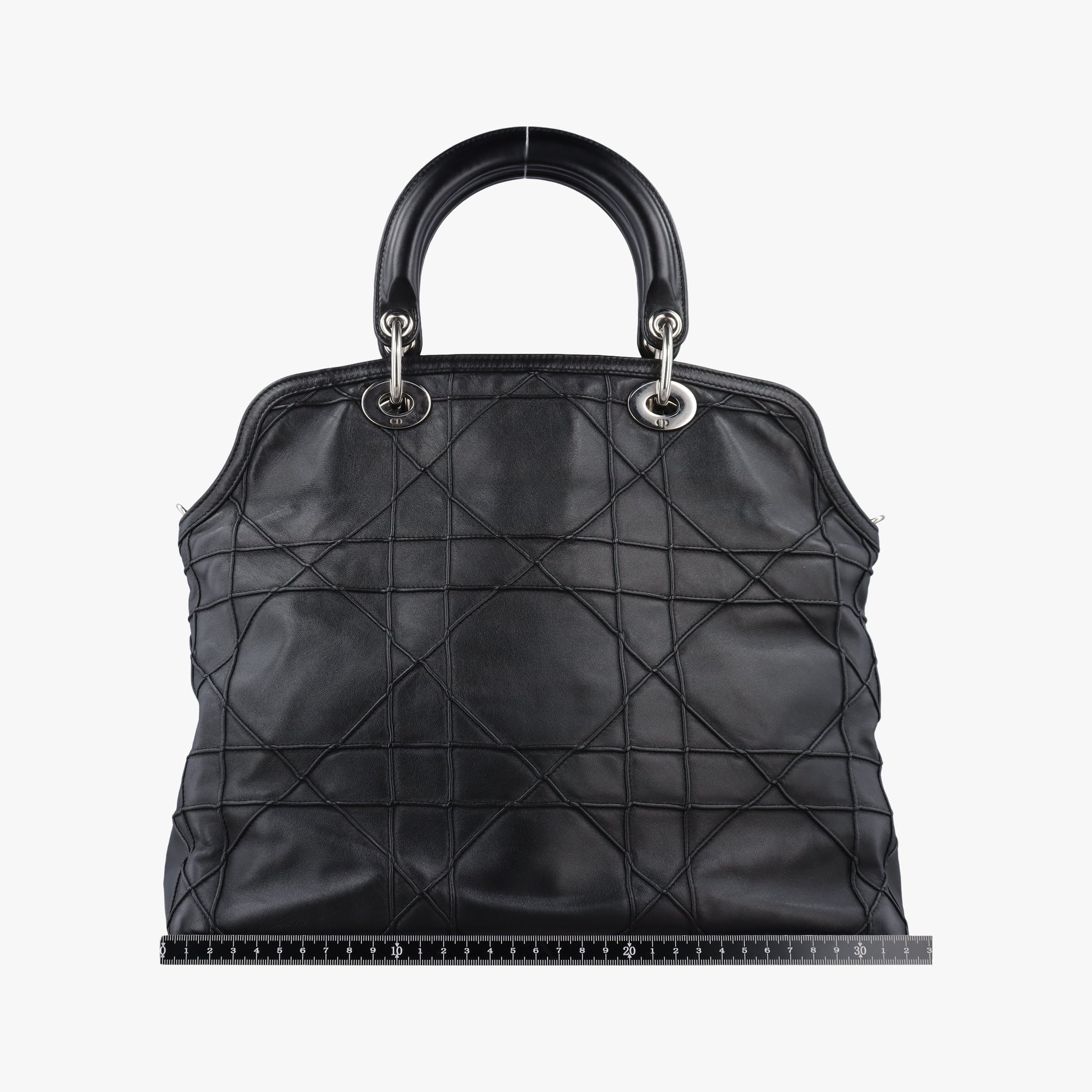 granville Black lambskin 05-MA-0059グランヴィル ブラック ラムスキン 05-MA-0059