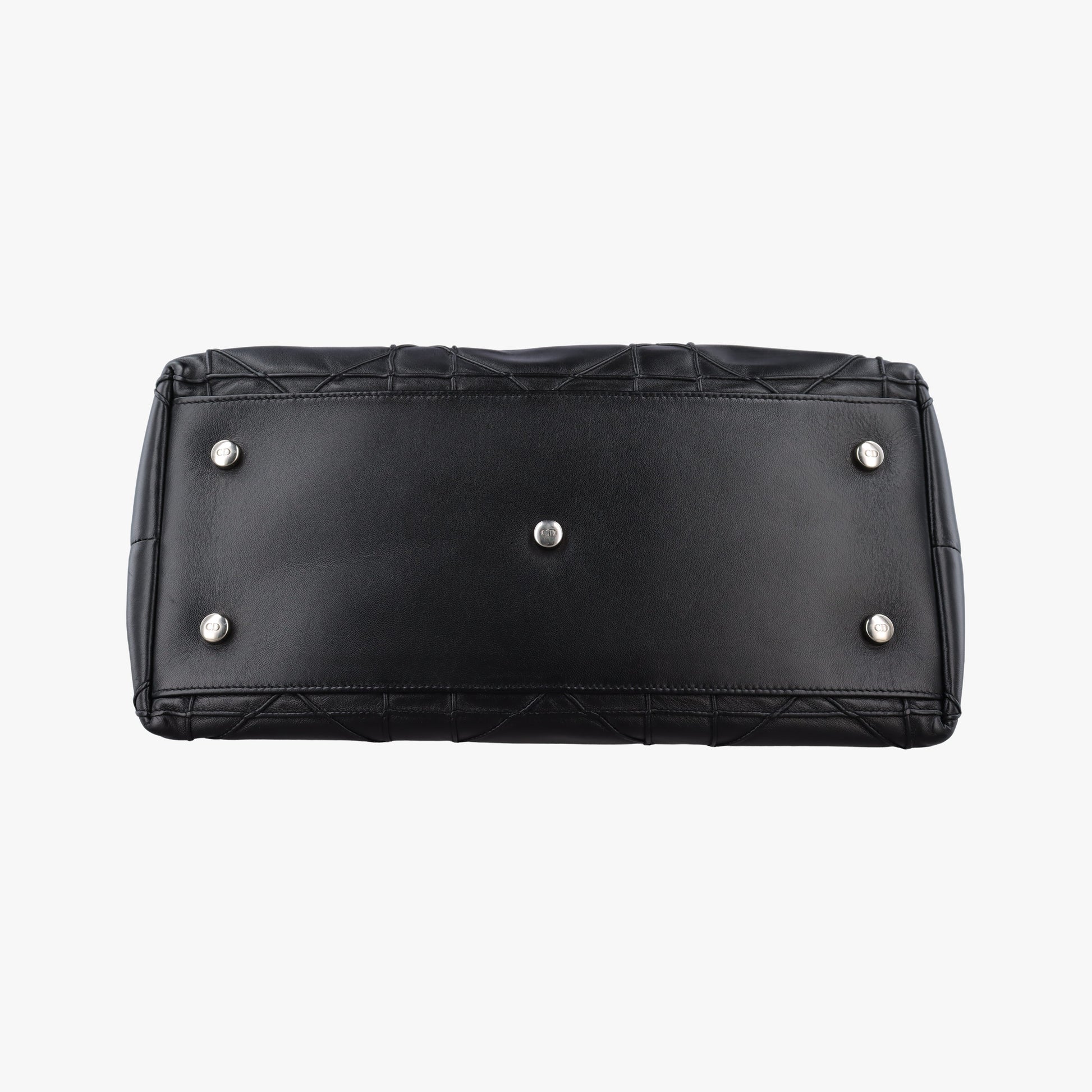 granville Black lambskin 05-MA-0059グランヴィル ブラック ラムスキン 05-MA-0059