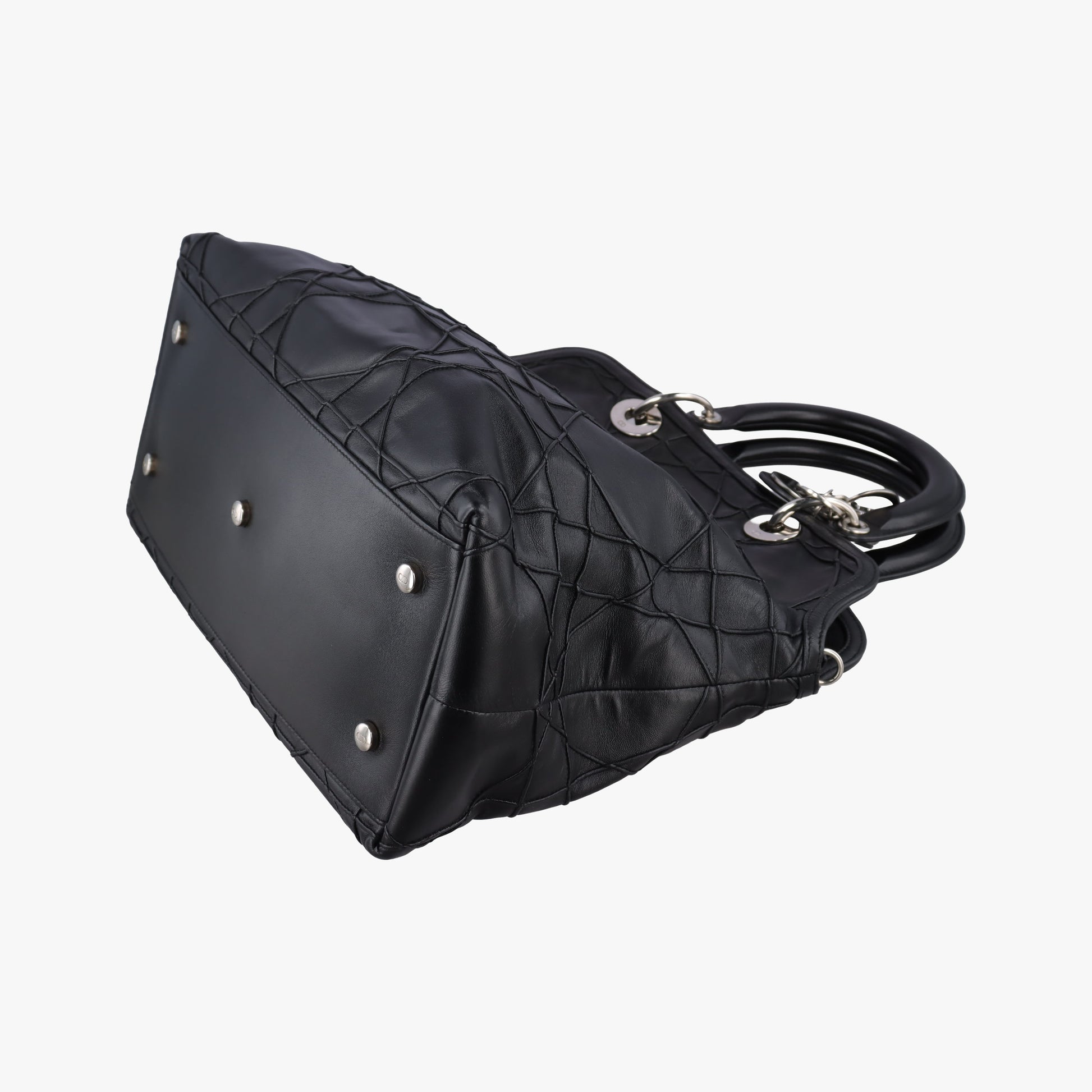 granville Black lambskin 05-MA-0059グランヴィル ブラック ラムスキン 05-MA-0059