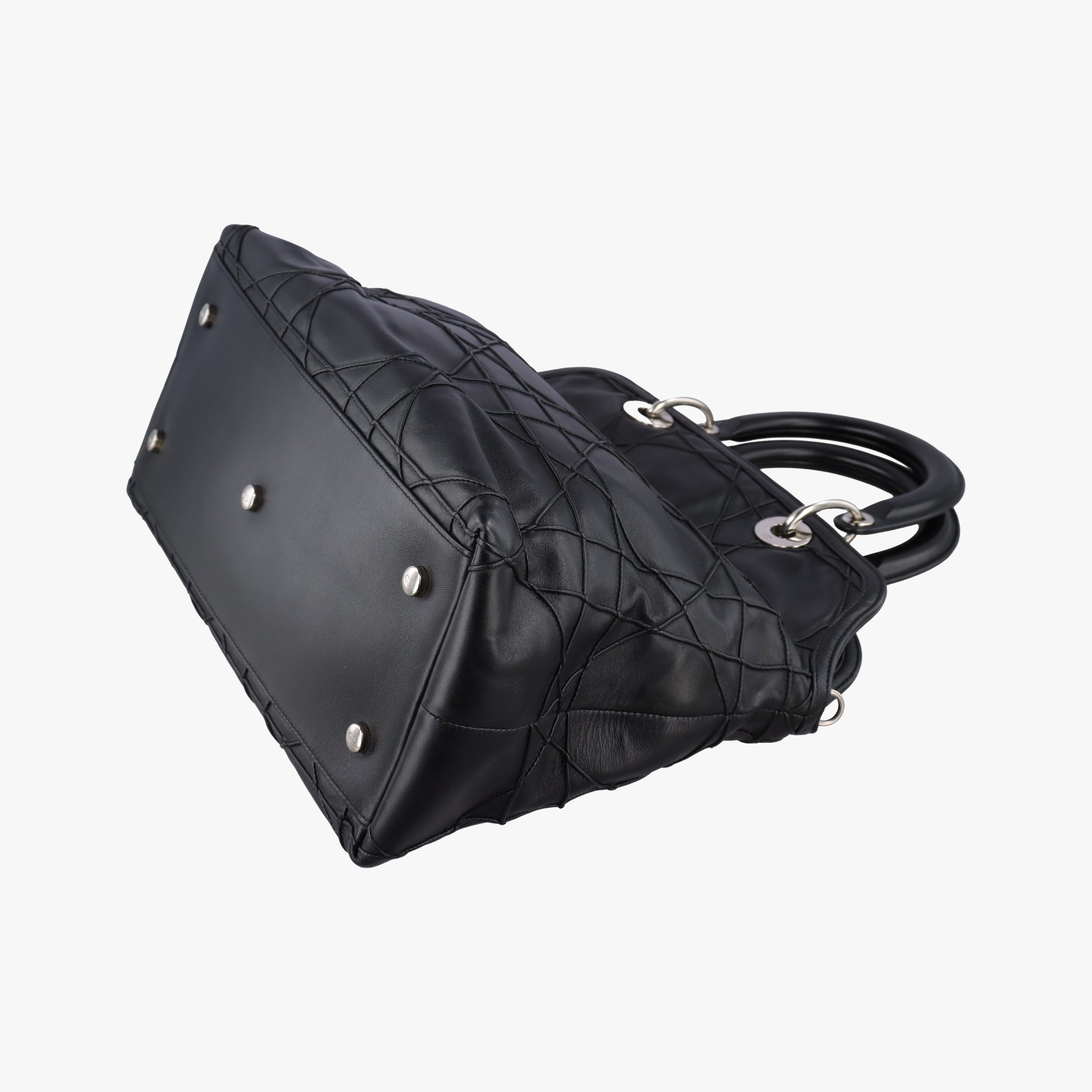 granville Black lambskin 05-MA-0059グランヴィル ブラック ラムスキン 05-MA-0059