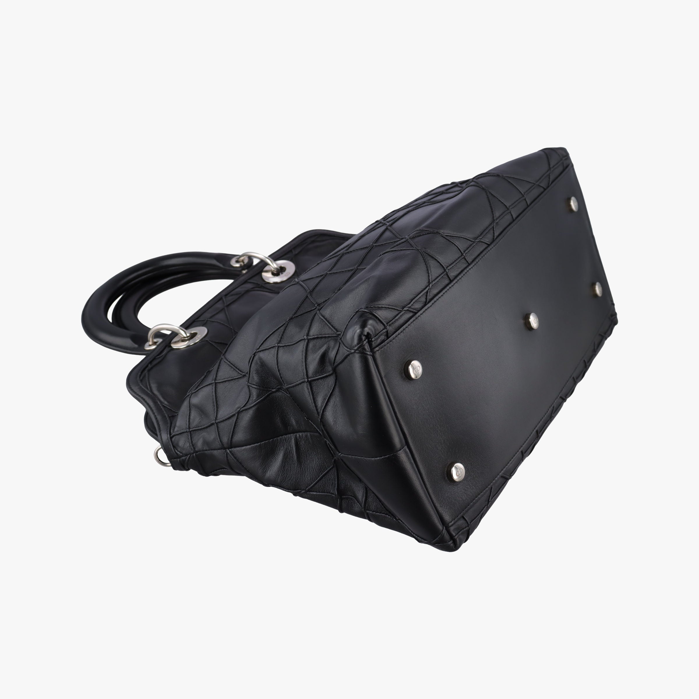 granville Black lambskin 05-MA-0059グランヴィル ブラック ラムスキン 05-MA-0059